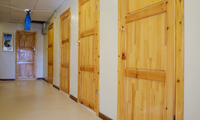 Kharkhorin House | Mongolian National Ger Guesthouse Is 8$ Is Share Room And Ger Owned By Family