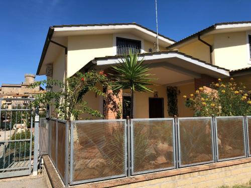 Fiano Romano House | Monica's Villa