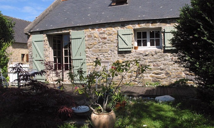 Logonna-Daoulas House | MONNA - Maison à Logonna Daoulas - BR4001