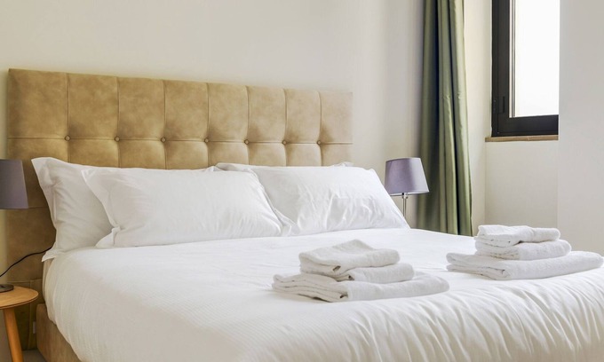 Loreto Apartment | Mono A