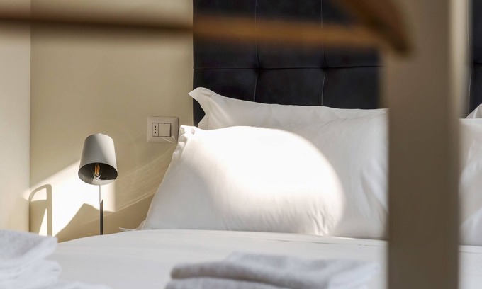 Loreto Apartment | Mono A