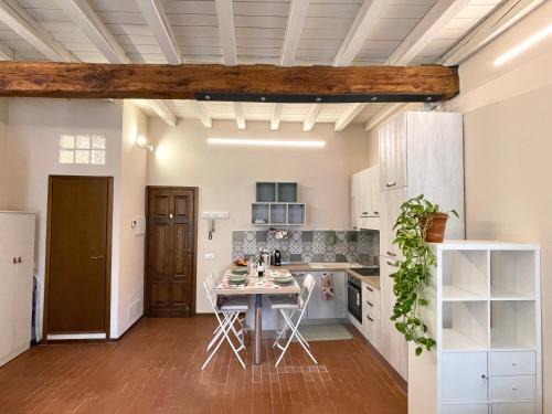 Brescia Antica Apartment | Mono Arnaldo