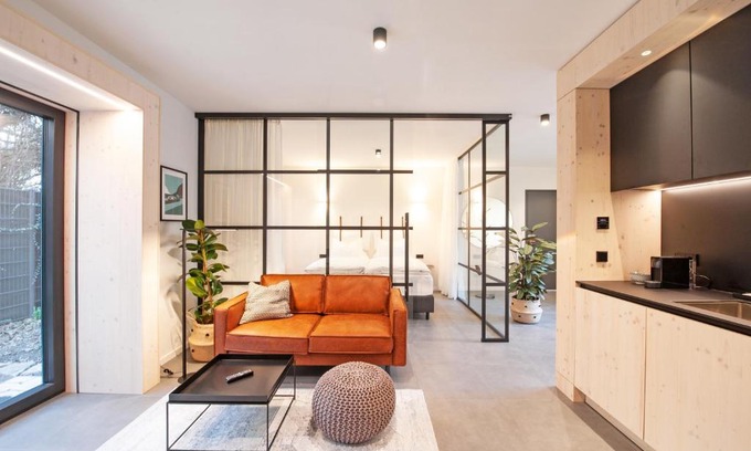 Lindenschulviertel Apartment | Mono Design Apartments
