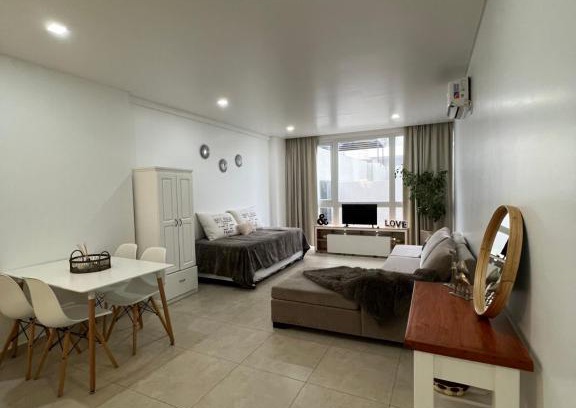 Cipolletti Apartment | Monoambiente H&O