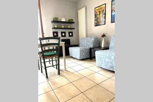Bergamo Apartment | Monolocale ai piedi di Città Alta