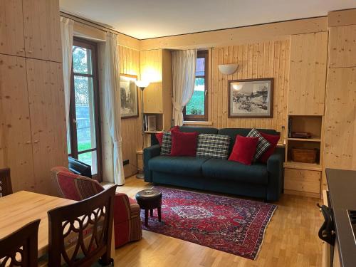 Bormio Apartment | MONOLOCALE LA BORMINA