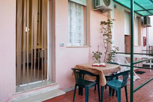 Albenga Apartment | Monolocale La Pineta 46