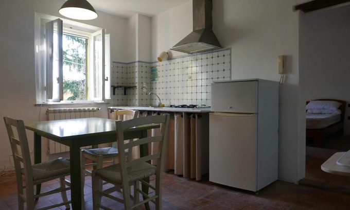 Palaia Apartment | Monolocale Palaia