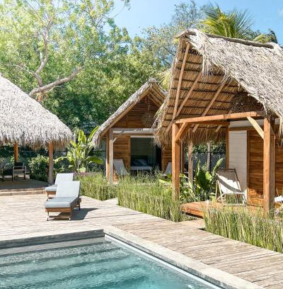 Jiquelite Hotel | Monoloko Lodge Popoyo