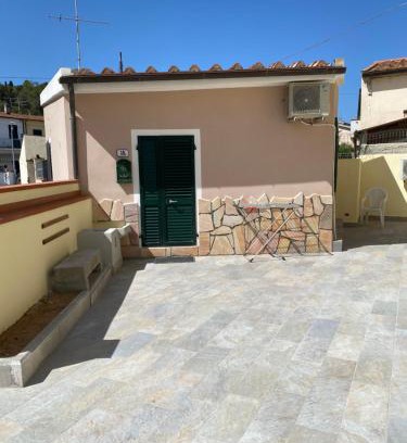 Marina di Campo House | MONOVAPELO