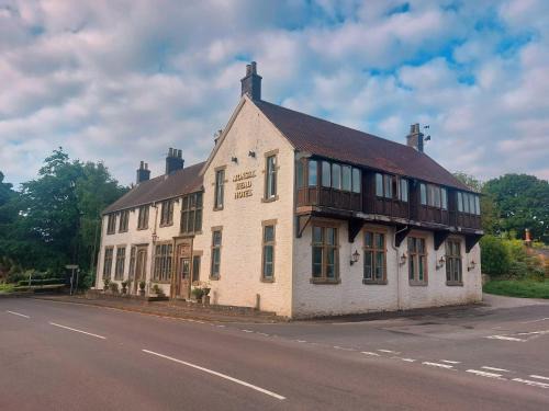 Little Longstone House | Monsal Head Hotel