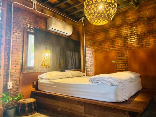Mae Ka House | Monsamkien Farmstay