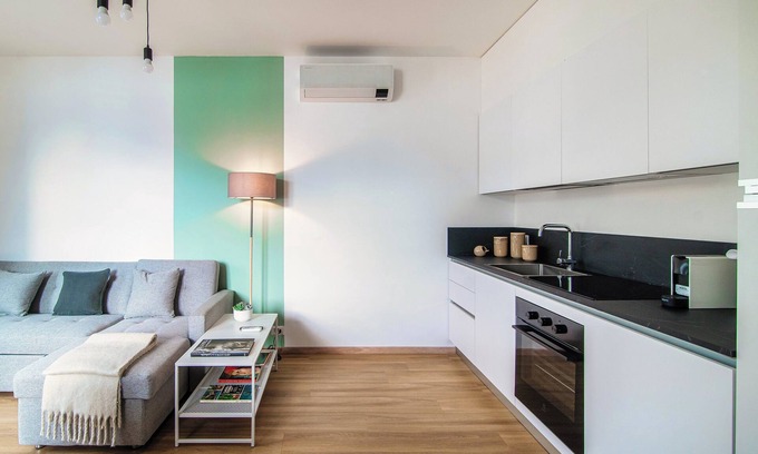 Menaggio Apartment | Monsignor Houses