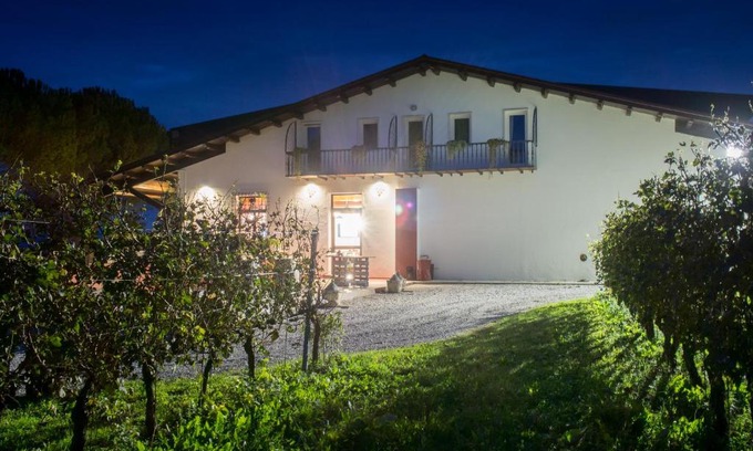 Povoletto Bed & Breakfast | Mont'Albano Bed & Living