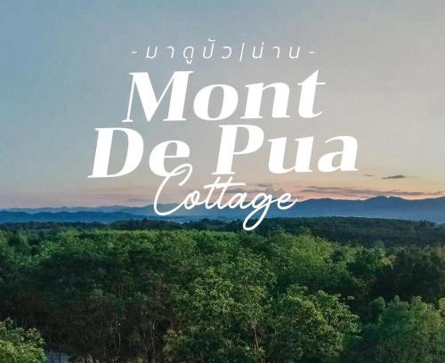 Pua House | Mont De Pua