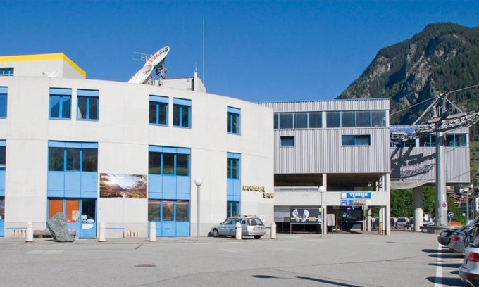 Le Chable Hostel | Mont-Fort Swiss Lodge
