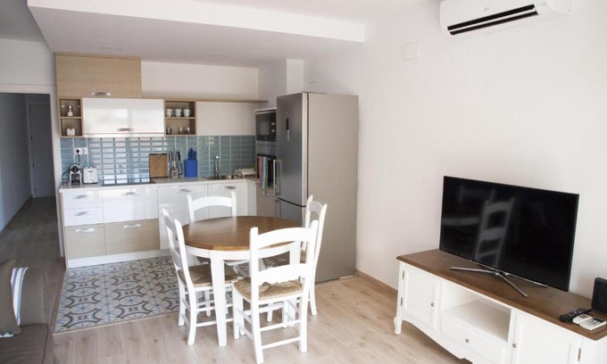 Cambrils Apartment | Mont-Roig Apartment