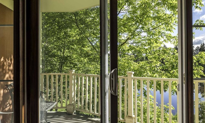 Mont-Tremblant Pedestrian Village Condo | Mont-Tremblant - Bondurant 95-02