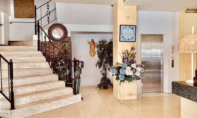 Silang Junction North Hotel | Mont Wind Hotel Tagaytay powered by Cocotel