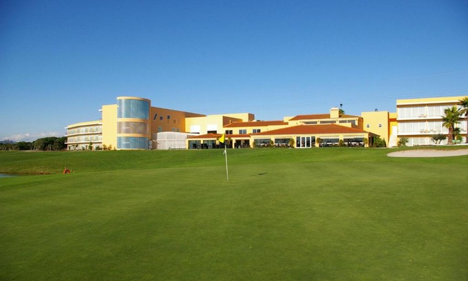 Palmela Resort | Montado Hotel & Golf Resort