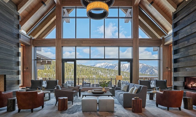 Spanish Peaks Hotel | Montage Big Sky