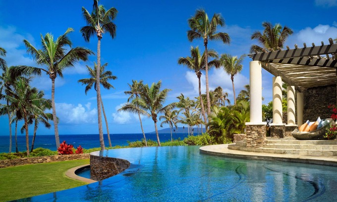 Napili Hotel | Montage Kapalua Bay