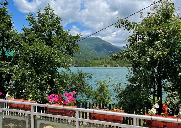 Konjic Apartment | Montana Apartmani