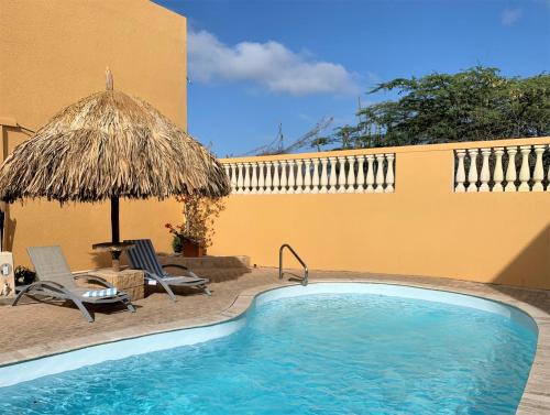 Montana Resort | Montana Eco Resort Aruba