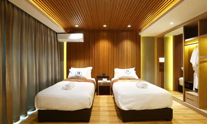 Songkhla Hotel | Montana Hotel
