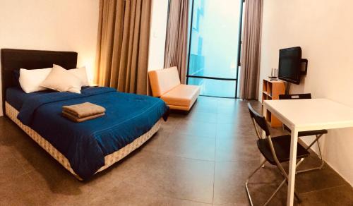 Damansara Perdana Apartment | Montana Suite 5, Empire Damansara