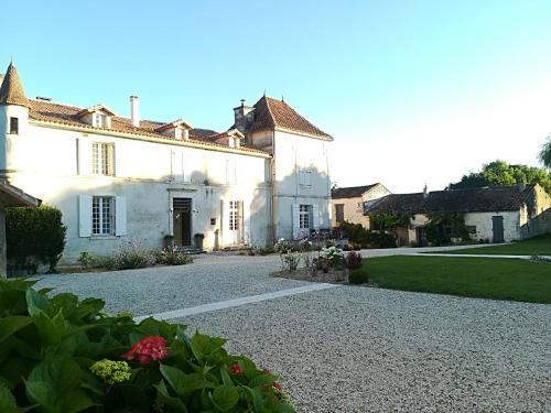 Soyaux House | Montboulard