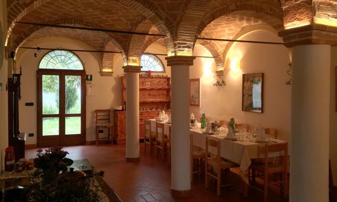 Monterenzio House | Monte Bibele