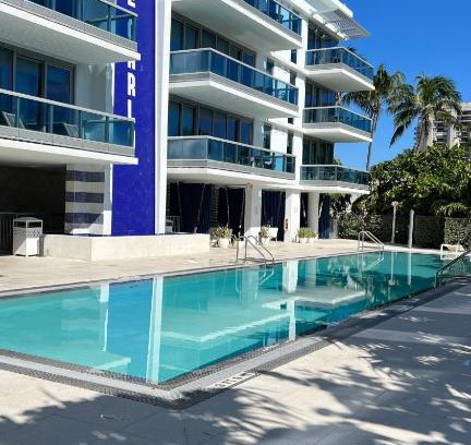 North Beach Apartment | Monte Carlo by Miami Ambassadors