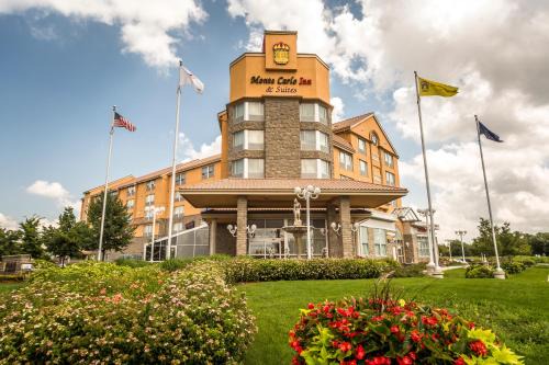 Markham Hotel | Monte Carlo Inn & Suites Downtown Markham