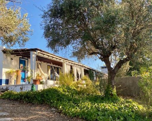 Malarranha House | Monte Courela: piscina, natureza e paz no Alentejo