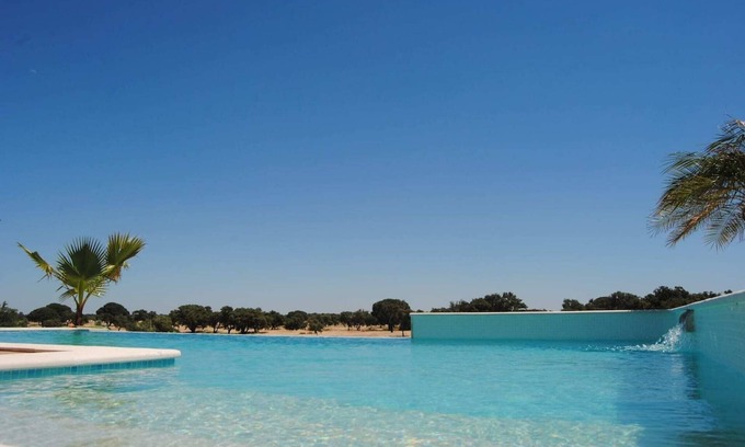 Grandola Villa | Monte D'Vagar by Estilo Lusitano, with private pool