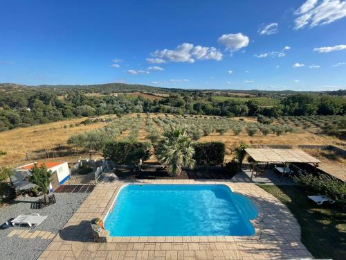 Montemor-o-Novo Apartment | Monte de Stª Margarida