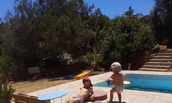 Funchal Cottage | Monte Funchal