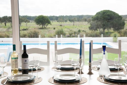 Grandola Villa | Monte Sossego by Estilo Lusitano, com piscina privada