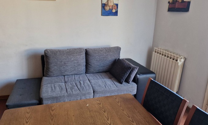 Montecatini Terme Apartment | Montecatini Cozy Flat. Your clean and comfortable space in Tuscany.