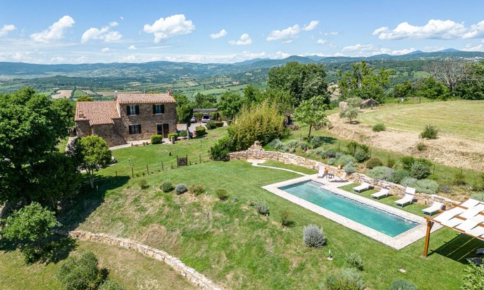 Manciano House | Montecavallo by Interhome