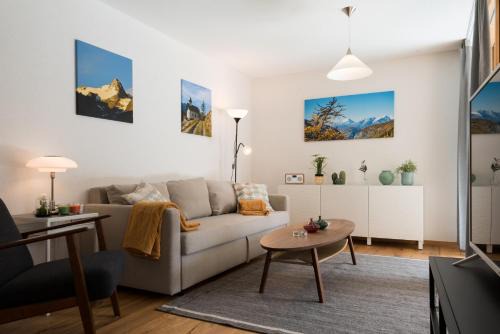 Saas Grund Apartment | Montela Apartment-Hotel & Resort in the holiday region Saas-Fee Saastal
