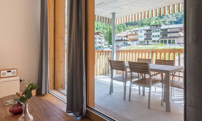 Saas Grund Hotel | Montela Hotel & Resort - Premium Stay