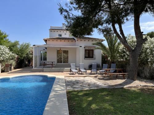 Les Deveses House | Montenegro - BTB