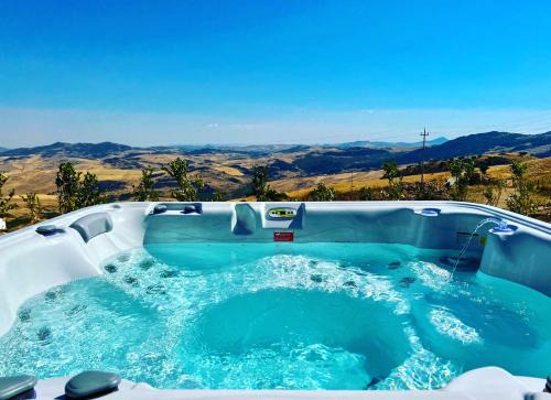 Cerami House | MonteSoprano Agriturismo - Resort - Spa - Gym -Camping - Suite