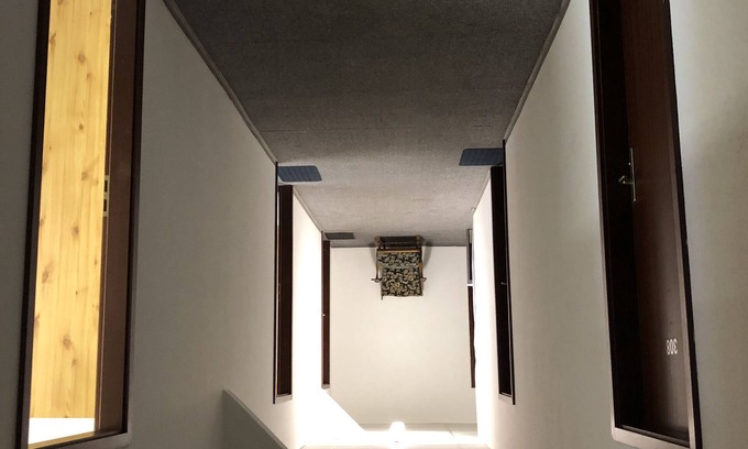 Krampfervorstadt Apartment | "Monteur Domizil Erfurt" single room 308