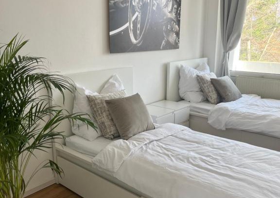 Laubegast Apartment | Monteur-& Ferienwohnung Eichmann