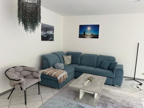 Kirberg Apartment | Monteurswohnung Ferienwohnung in der Mitte Deutschlands nahe der A3