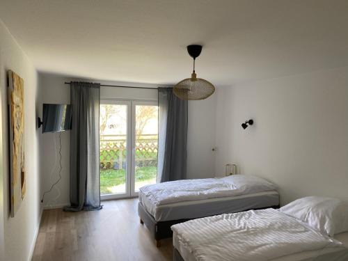 Siegen Apartment | Monteurswohnung mit kleinem Garten 600M zur Stadtmitte
