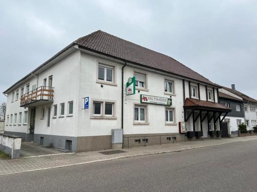 Oberhausen-Rheinhausen House | Monteurunterkunft Oberhausen-Rheinhausen